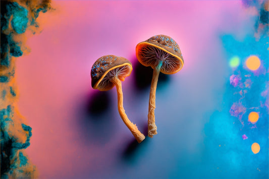 Unveiling the Connection: Unraveling the Similarities Between Serotonin and Psilocybin
